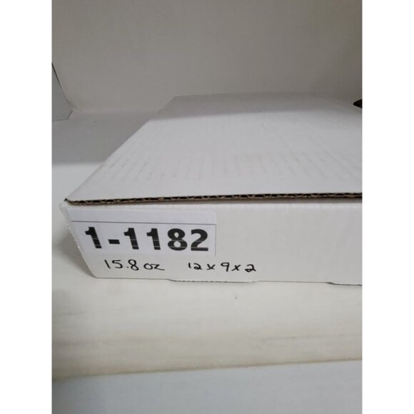 Good Lad Christmas Sweatervest with plaid shirt (3T) - Moose in scarf on sweater - Picture 5 of 5